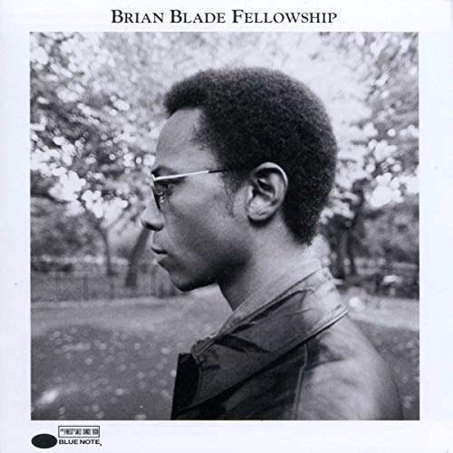 Brian Blade Fellowship [Vinyl LP] von Blue Note