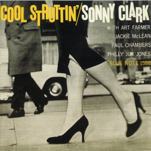 Cool Struttin' (Rvg) Cool Struttin' (Rvg) von Blue Note