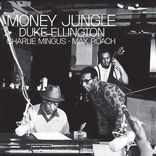 Money Jungle (Tone Poet Vinyl) [Vinyl LP] von Blue Note