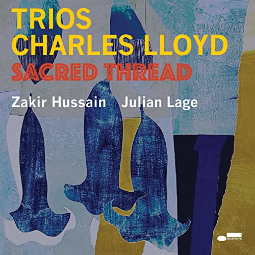 Trios: Sacred Thread von Blue Note