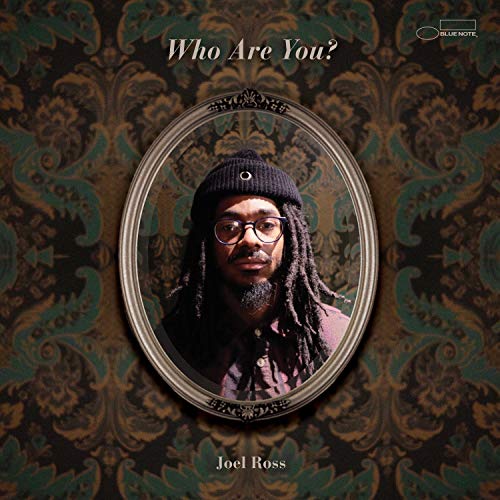 Who Are You? von Blue Note