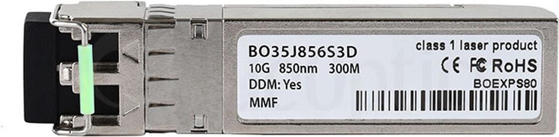 BlueOptics AXM761-BO Netzwerk-Transceiver-Modul Kupfer 10000 Mbit/s SFP+ 850 nm (AXM761-BO) von BlueOptics