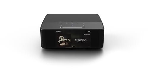 Bluesound Node ICON Referenz Multi-Room hochauflösender kabelloser Musik-Streamer Bluesound Node ICON Referenz Multi-Room hochauflösender kabelloser Musik-Streamer von Bluesound