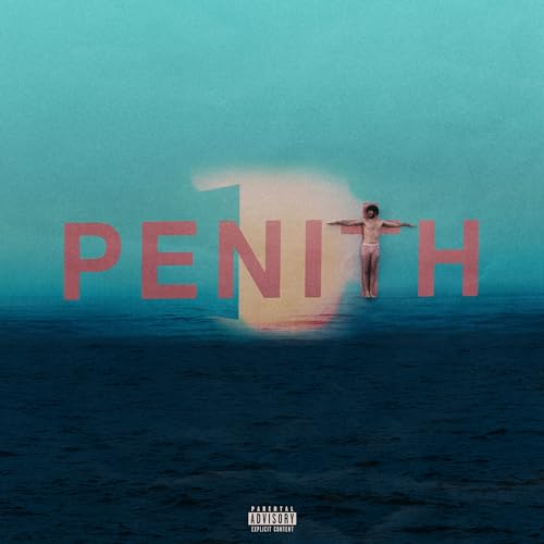 Penith (the Dave Soundtrack) [Vinyl LP] von Commission/BMG