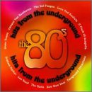 Hits from Underground 80's [Musikkassette] von Bmg Special Products