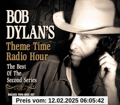 Bob Dylan'S Theme Time Radio Hour von Bob Dylan