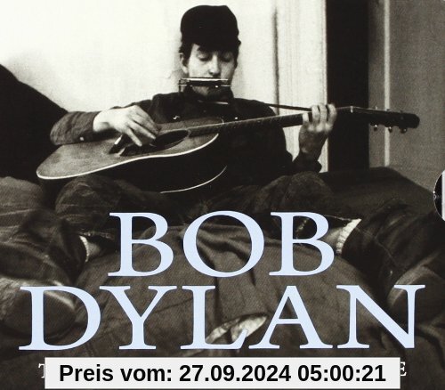 The Minneapolis Party Tape von Bob Dylan