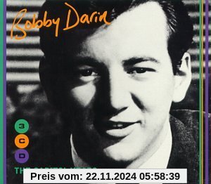 The Capitol Years von Bobby Darin