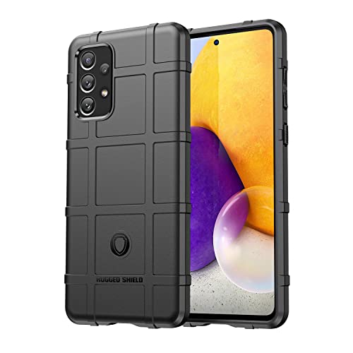 BoerHang Hülle Kompatibel mit Honor 300 Lite Handyhülle, Weiches TPU, Schmal, rutschfest, Schutzhülle Kompatibel mit Honor 300 Lite.（Schwarz von BoerHang