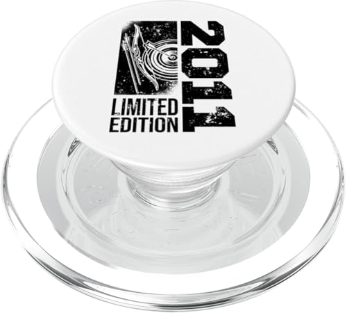 Bogenschütze Geburtstag Jahrgang 2011 geboren Bogenschießen PopSockets PopGrip für MagSafe von Bogenschießen Zubehör Geschenke Shirts