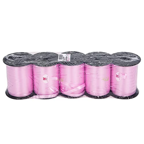 Bolis Bergkristall Band splendene 10 mmx250mt Pink 56 Bolis von Bolis