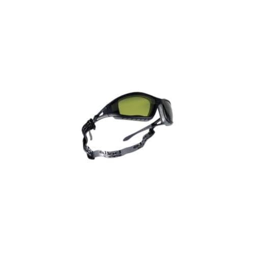 Bollé Safety TRACWPCC3 "Tracker" Schweißer Schutzbrille, Einheitsgröße, Schweiß Stufe 3 von bollé