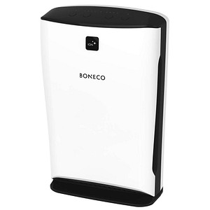 BONECO P340 Luftreiniger schwarz/weiß 1-50 Watt von Boneco