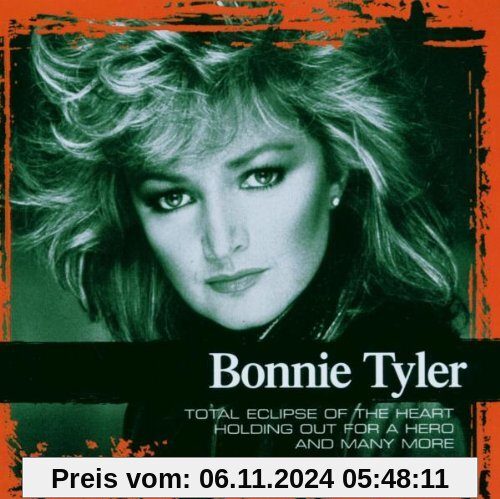 Collections von Bonnie Tyler