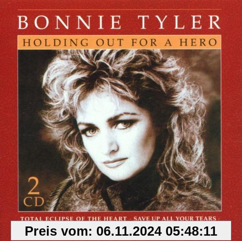 Holding Out for a Hero von Bonnie Tyler