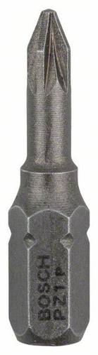 Bosch Accessories 2607001554 Kreuzschlitz-Bit PZ 1 C 6.3 3St. von Bosch Accessories