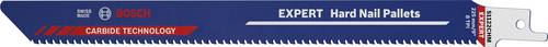 Bosch Accessories 2608900388 EXPERT ‘Hard Nail Pallets’ S 1122 CHM Säbelsägeblatt, 10 Stück Bosch Accessories 2608900388 EXPERT ‘Hard Nail Pallets’ S 1122 CHM Säbelsägeblatt, 10 Stück von Bosch Accessories