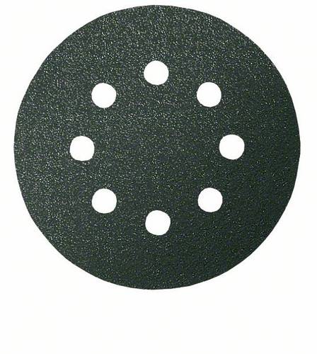 Bosch Accessories Best for Stone 2608605118 Exzenterschleifpapier mit Klett, gelocht Körnung num 18 von Bosch Accessories