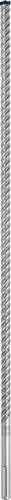 Bosch Accessories EXPERT SDS max-8X 2608900231 Hammerbohrer 1 Stück 20.00mm Gesamtlänge 920mm SDS- Bosch Accessories EXPERT SDS max-8X 2608900231 Hammerbohrer 1 Stück 20.00mm Gesamtlänge 920mm SDS- von Bosch Accessories