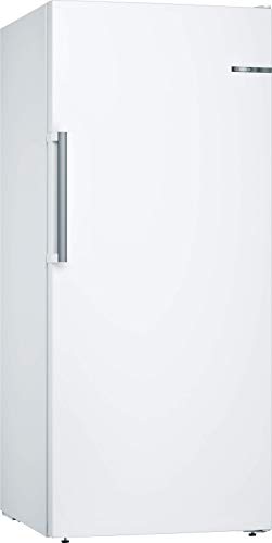 Bosch GSN51DWDP Serie 6 XXL-Gefrierschrank, 161 x 70 cm extra breit, 289 L, NoFrost nie wieder abtauen, LED-Beleuchtung gleichmäßige Ausleuchtung, BigBox Platz für großes Gefriergut Bosch GSN51DWDP Serie 6 XXL-Gefrierschrank, 161 x 70 cm extra breit, 289 L, NoFrost nie wieder abtauen, LED-Beleuchtung gleichmäßige Ausleuchtung, BigBox Platz für großes Gefriergut von Bosch