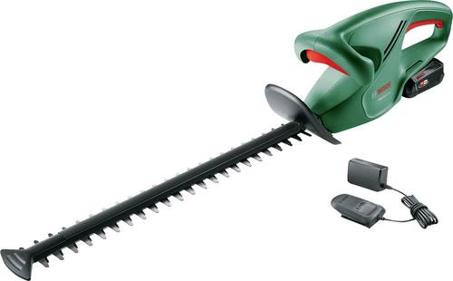 Bosch Home and Garden EASYHEDGECUT 18-45 Heckenschere inkl. Akku, inkl. Ladegerät 18V Li-Ion von Bosch Home and Garden