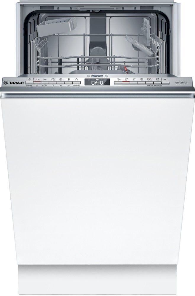 Bosch MDA EB-Geschirrspüler SPV4HKX49E von Bosch MDA