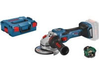 Bosch GWS 18V-15 SC Professional - Angle sander - schnurlos - 125 mm - ohne Batterie - 18 V (06019H6100) von Bosch Powertools