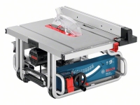 Bosch GTS 10 J Professional - Tischsäge - 1800 W - 254 mm (0601B30500) von Bosch Powertools