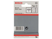 Bosch STIFTER TYP 41 - 1000 STÜCKE von Bosch Powertools