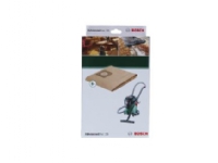 Bosch 2 609 256 F33 Staubsauger Zubehör/Zusatz Trommel-Vakuum Staubbeutel (2609256F33) Bosch 2 609 256 F33 Staubsauger Zubehör/Zusatz Trommel-Vakuum Staubbeutel (2609256F33) von Bosch Powertools