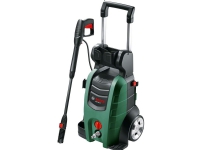 Bosch UniversalAquatak 130 Senkrecht Elektro 380l/h 1700W Schwarz - Grün Hochdruckreiniger (06008A7B00) von Bosch Powertools