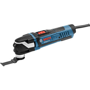 BOSCH Professional GOP 40-30 Professional Multifunktionswerkzeug 400 W von Bosch Professional