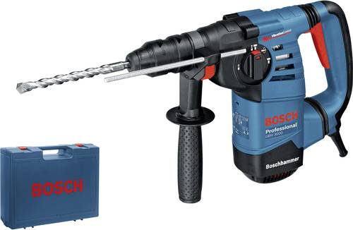 Bosch Professional -Bohrhammer Li-Ion von Bosch Professional