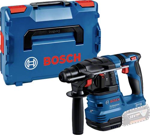 Bosch Professional GBH 18V-22 SDS-Plus-Akku-Bohrhammer 18V Li-Ion von Bosch Professional