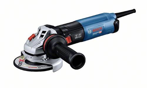 Bosch Professional GWS 17-125 0.601.7D0.200 Winkelschleifer 125mm 1700W von Bosch Professional