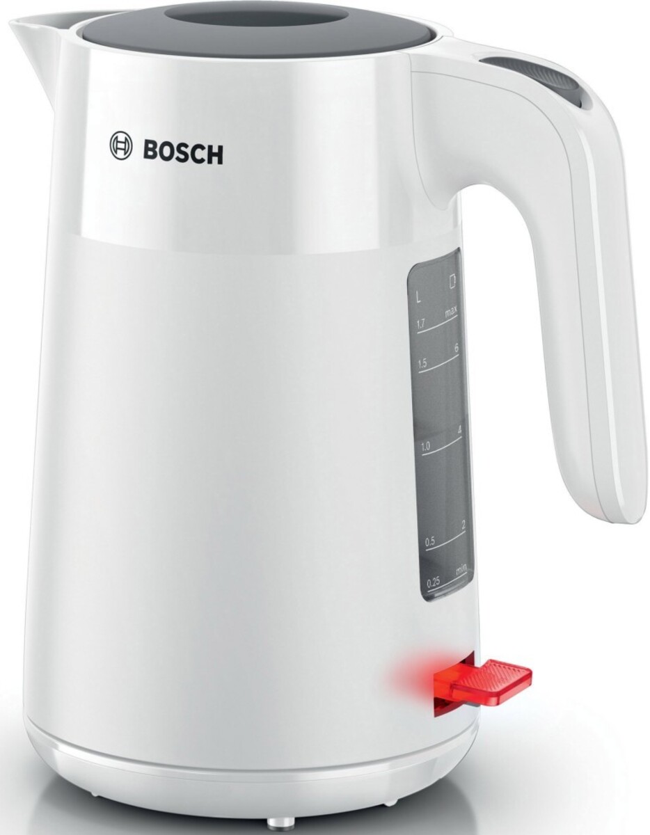 Bosch SDA Wasserkocher TWK3M121 ws von Bosch SDA