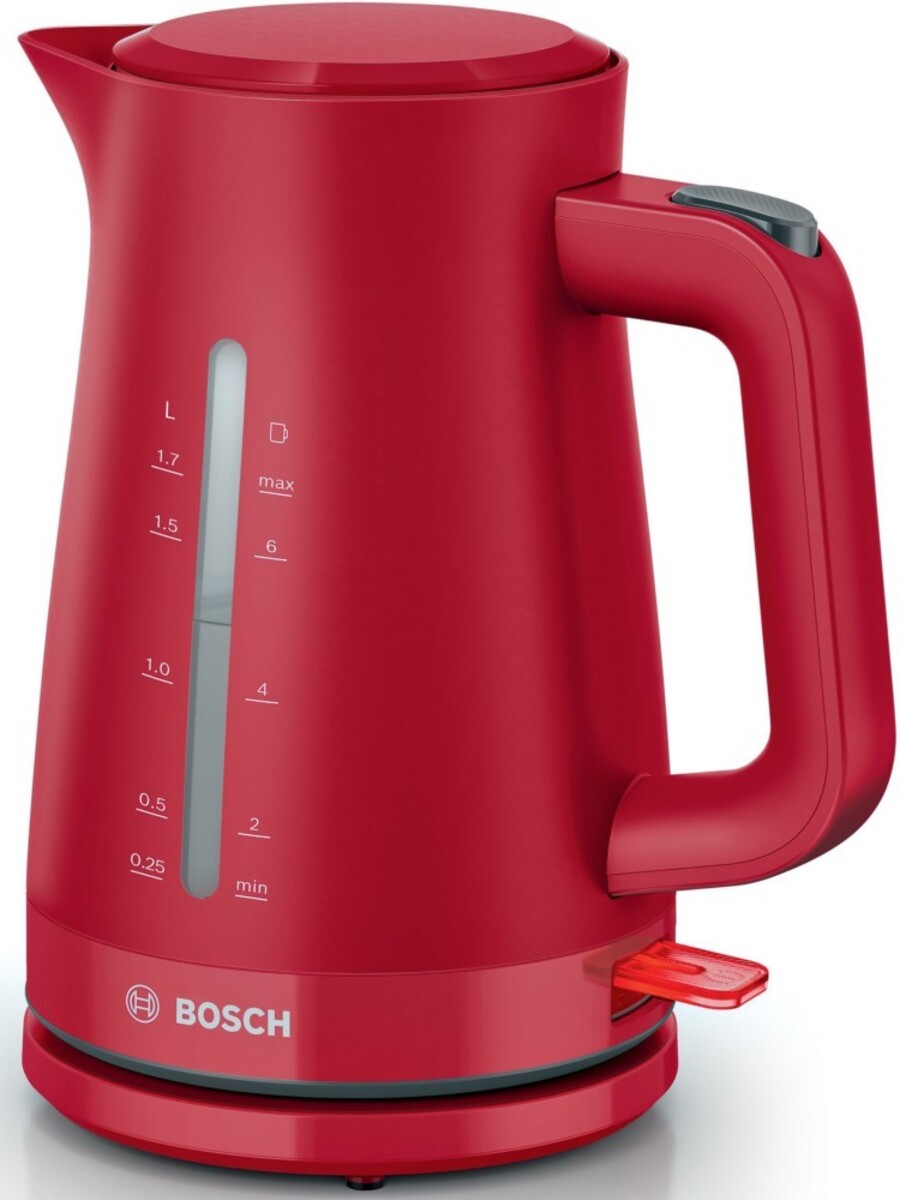 Bosch SDA Wasserkocher TWK3M124 rt von Bosch SDA