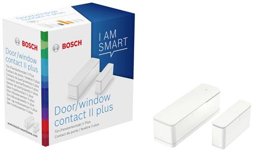 Bosch Smart Home BSEN-CV Funk-Tür-, Fensterkontakt von Bosch Smart Home