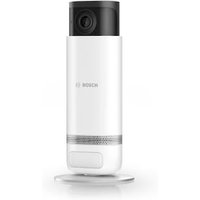 Bosch Smart Home Eyes II smarte Überwachungskamera Indoor von Bosch Smart Home