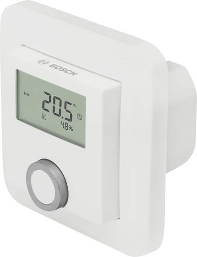 Bosch Smart Home Raumthermostat von Bosch Smart Home