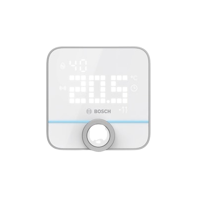 Bosch Smart Home smartes Raumthermostat II von Bosch Smart Home