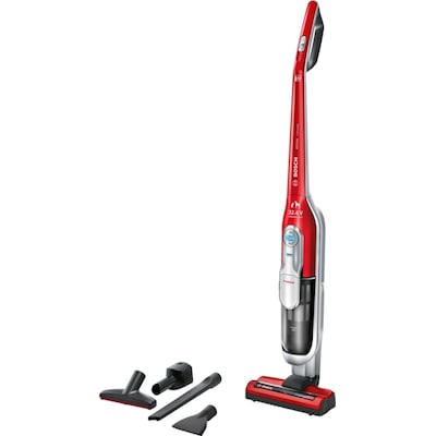 Bosch Akku-Staubsauger, Athlet ProAnimal 32.4V, Rot von Bosch