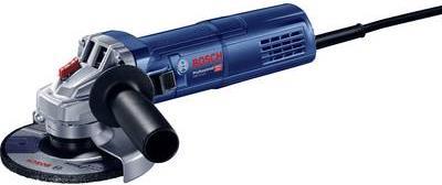 Bosch GWS 9-125 S Professional - Winkelschleifer - 900 W - 125 mm von Bosch