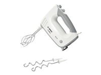 Bosch MFQ36400, Handmixer, Grau, Weiß, 1,3 m, CE, VDE, 450 W, 220 - 240 V von Bosch