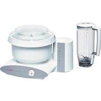 Bosch MUM6N11 Küchenmaschine Universal Plus MUM6 weiß von Bosch