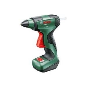 Bosch PKP 3,6 LI - Hei�klebepistole - schnurlos - 7 mm - 3.6 V von Bosch