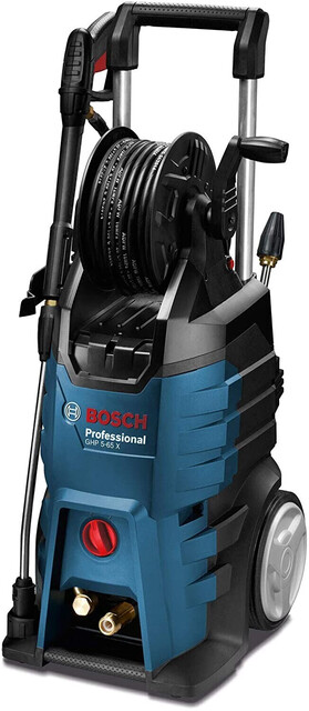 Bosch Professional GHP 5-65 X Elektro-Hochdruckreiniger von Bosch