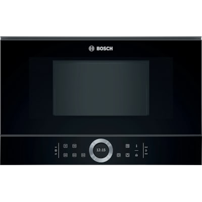 Bosch Serie 8 BFR634GB1 Mikrowelle von Bosch