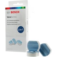 Bosch TCZ8002A Entkalkungstabletten 3 Stck. a`36g von Bosch