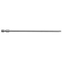 Bosch Torx-Bit T 20 extra hart E 6.3 1 St. (2607001668) von Bosch